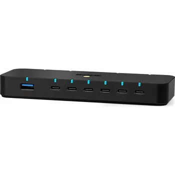 USB hub Rode Hub