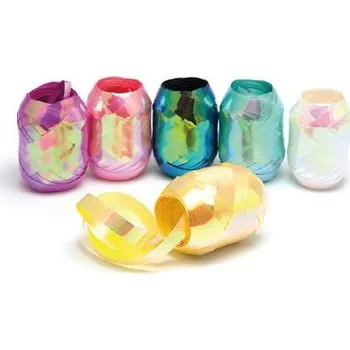 Stuha ARGUS Stuha papírová vajíčko holografická 20034514