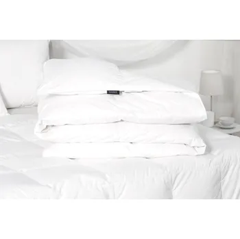 přikrývka DARRÉ Péřová přikrývka DAILY COMFORT Velikost: 140 x 200