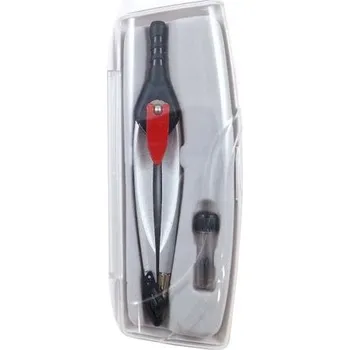 Kružítko Kružítko Tempus STOP SYSTEM v krabičce - 392