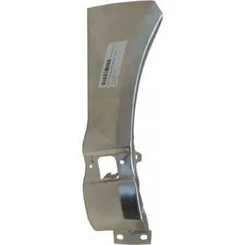 Blatník karosérie Opravný plech lem předního blatníku pravý AUDI A3 (8P), 05.03-04.08, AUDI A3 (8P), 04.08-10.12