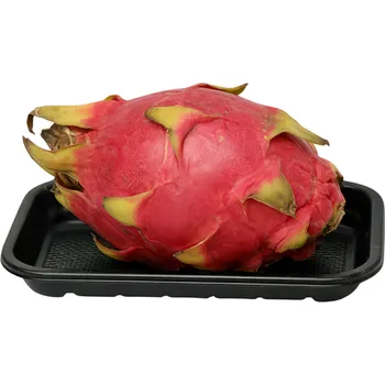 Pitahaya červená, tácek 220g