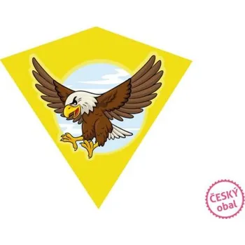 Hra na zahradu Drak OREL 68x73cm (W022457)