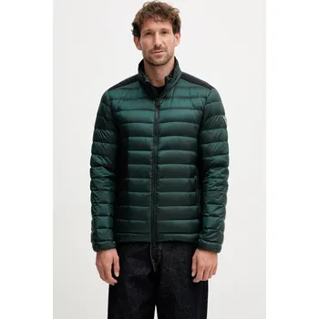 Péřová bunda Guess M1RL47.WDQ50 zelená 96X, vel. M
