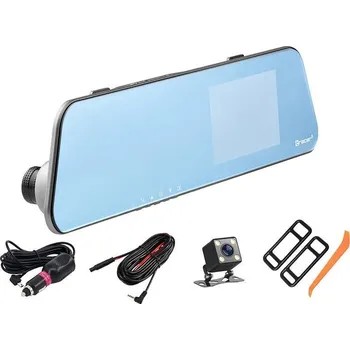 Kamera do auta Kamera do auta TRACER 4.0D FHD MENSA G-senzor parkování zadní režim