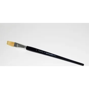 Umělecký štětec Štětec Tempus plochý lak 20 [A]