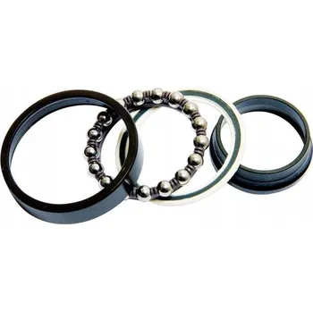 Vrták Fulcrum ložiska náboje RS-100 Racing 1/3 2ks