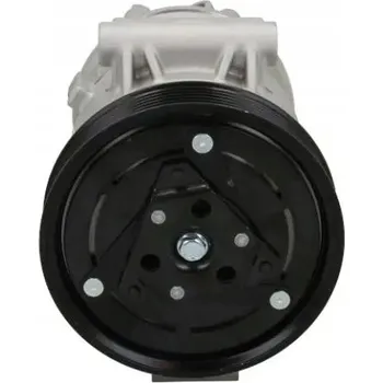 Kompresor klimatizace BV Psh 090.575.018.040 Kompresor klimatizace (Klimakompresor)