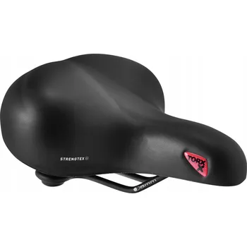 Sedlo na kolo Sedlo Selle Royal Torx 250 mm