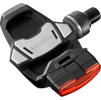 Pedál na kolo Pedály Look Keo Blade Ceramic Vision 12