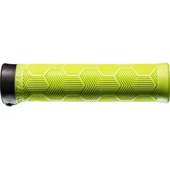 grip Bontrager XR Trail Comp gripy lime