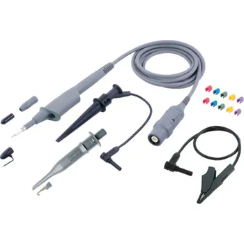 SET Isoprobe III - 10:1 HF - Sonda osciloskopická