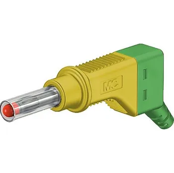 XZGL-425 žluto-zelená - Banánek