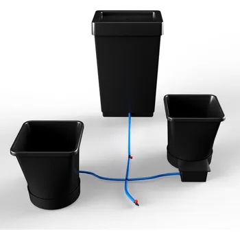 Pěstební systém Autopot 1Pot XL, 2 květináče s nádrží 47 l (Aquavalve5)
