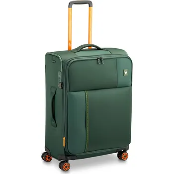 Cestovní kufr Roncato Move Soft 4W M 415352-47