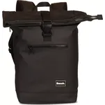 Batoh Bench Hydro roll-top 64175-0100 černý