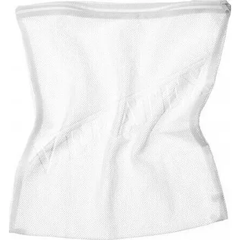 Pytlík na praní záclon 50x70 cm (bílý)