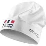 Čepice Craft NOR Zone Thermal 1913325 white