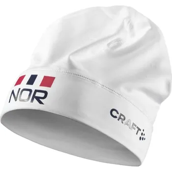 Módní doplněk Čepice Craft NOR Zone Thermal 1913325 white