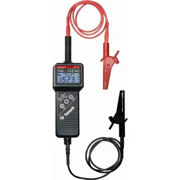 Revizní přístroj MegaSafe ISO 1Ex - Měřič izolačního odporu