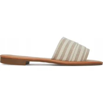 Dámská obuv DeeZee dámské nazouváky XHS962-1, velikost 40