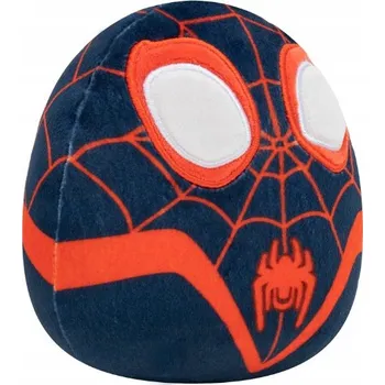 plyšák SQUISHMALLOWS Plyšová Hračka MILES MORALES Plyšák 12 cm