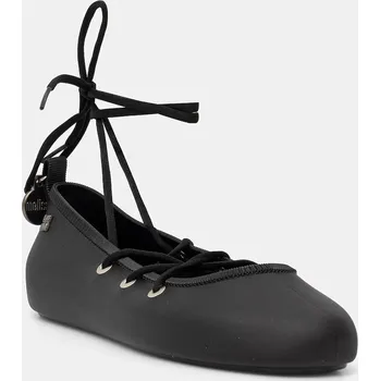 Dámské baleríny Baleríny Melissa MELISSA BETA AD M.38020.BT907 černá 99X, EUR 40