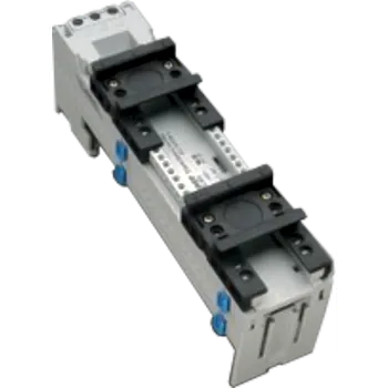 Adaptér EQUES-2 části xA,45x200, 2DIN - Adaptér 60Classic