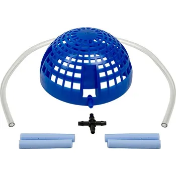 Pěstební systém Autopot AirDome, provzdušnění kořenů