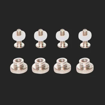 Osvětlení pro růst rostliny Adjust A Wings® Adjust-A-Wings DE Large Conversion Kits for Hellion - šroubky