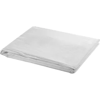 Fotopozadí Fotopozadí bavlněné bez stojanu bílé 500 x 300 cm - 8718475814573