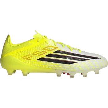 Kopačky Kopačky adidas F50 Elite AG jr6464 Velikost 41,3 EU | 7,5 UK | 8 US | 25,5 CM