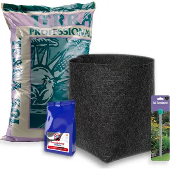 Skleník Growmarket Sada na pěstování brambor v pytli