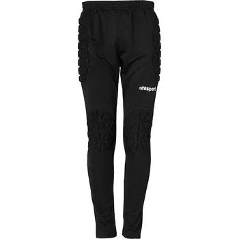 Pánské kalhoty Kalhoty Uhlsport Essential GK Pants 1005619-01 Velikost L