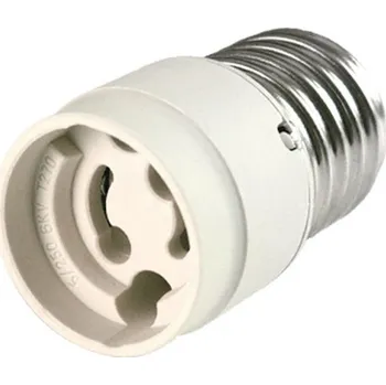 Osvětlení pro růst rostliny higarden Keramická redukce z objímky E-40 na PGZX, pro CMH výbojky