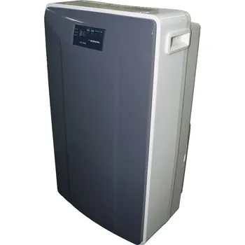 Zvlhčovač vzduchu Pure Factory DH-202B odvlhčovač vzduchu 20 l/24 h