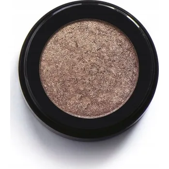 Oční stíny Jednotlivý oční stín Paese Lisovaný metalický