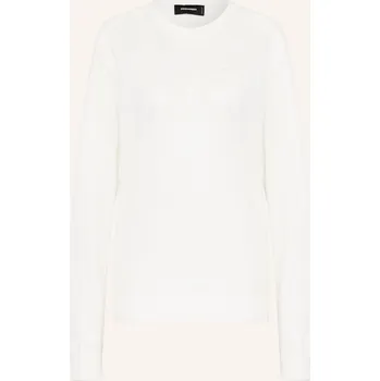 Dámský svetr dsquared2 Dámský Svetr, bílá, 36