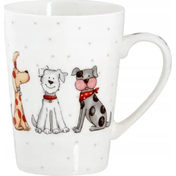 Hrnek TORO keramický 460 ml