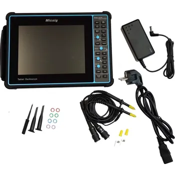 Osciloskop STO2002 - Osciloskop přenosný