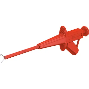 Krokosvorka SKPS-4 červená - Krokosvorka