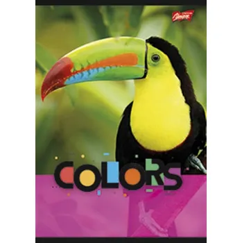 Sešit Linkovaný sešit Unipap A4, 32 listů