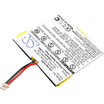 Baterie pro mobilní telefon Baterie Cameron Sino CS-PMI705SL za Palm 169-2492 - neoriginální