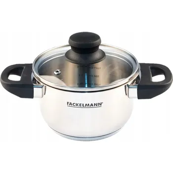 Hrnec Tradiční Hrnec Fackelmann GENEVA 1,3l