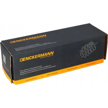 Denckermann D700178 Pružina zavěšení