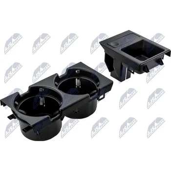 Držák do auta Držák nápoje NTY EZC-BM-317