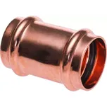 CU Spojka lisovací I/I 28 x 28 mm - PRESS VODA