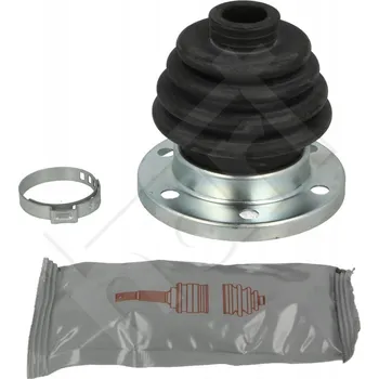 Soustava řízení Hart 417 830 Sada manžet řízení