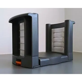 Rychlovarná konvice ZTH.035-03 Držák talířů BLUM šedý