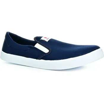 Dámská obuv Anatomic STARTER AB04 modré slipon boty Velikost boty (EU): 41, Vnitřní délka boty: 267, Vnitřní šířka boty: 96